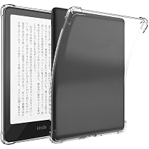 Amazon.co.jp: For New Kindle Paperwhite/Kindle Colorsoft ケース